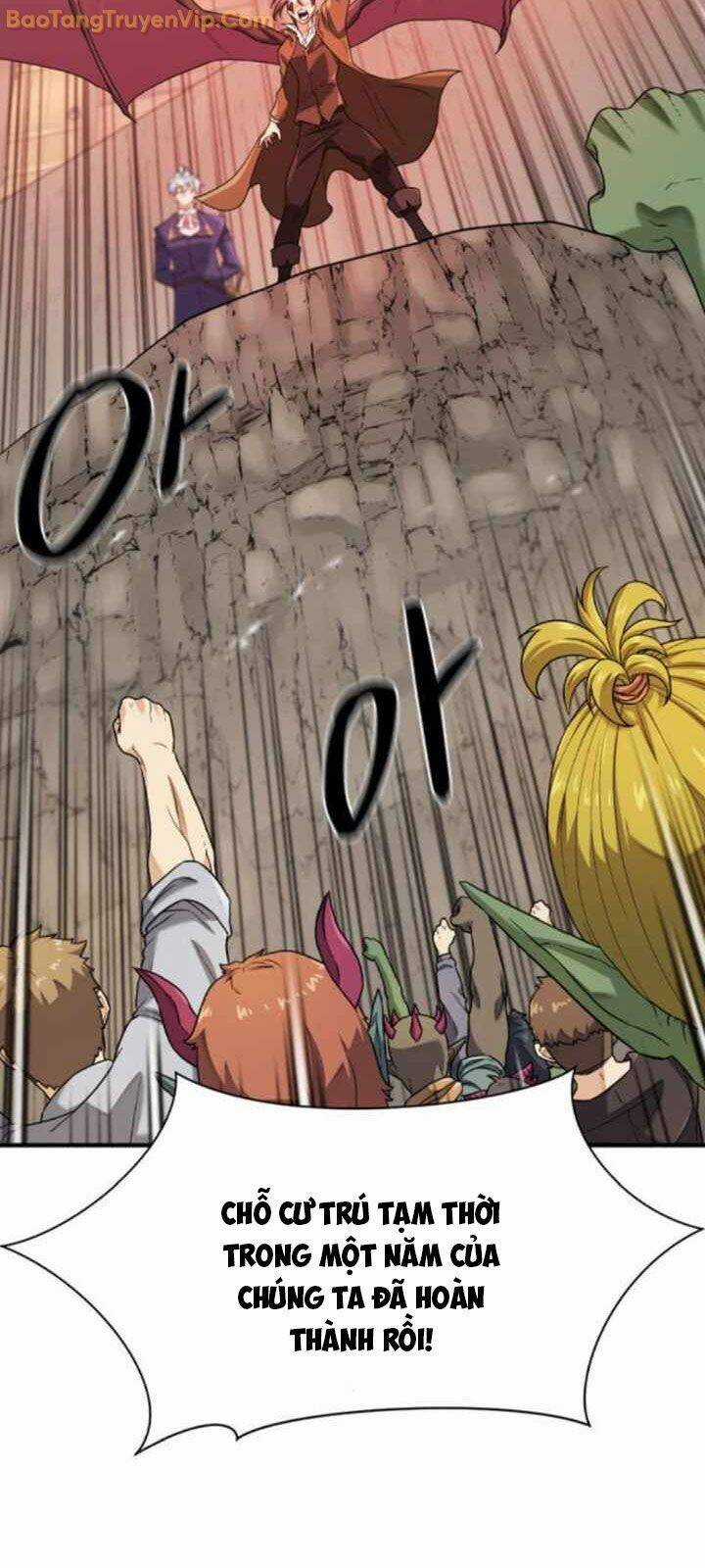 Bậc Thầy Thiết Kế Điền Trang Chương 173 trang 46