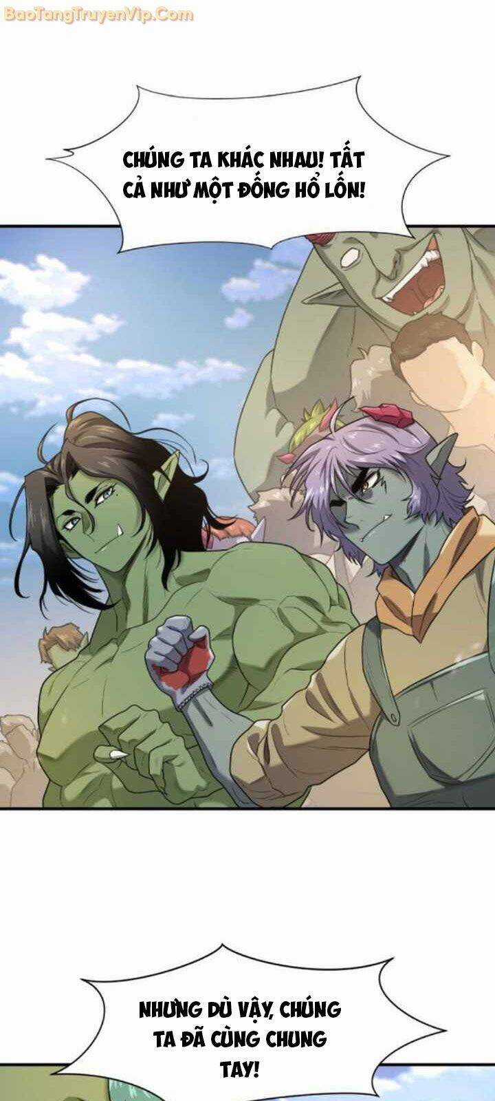 Bậc Thầy Thiết Kế Điền Trang Chương 173 trang 47