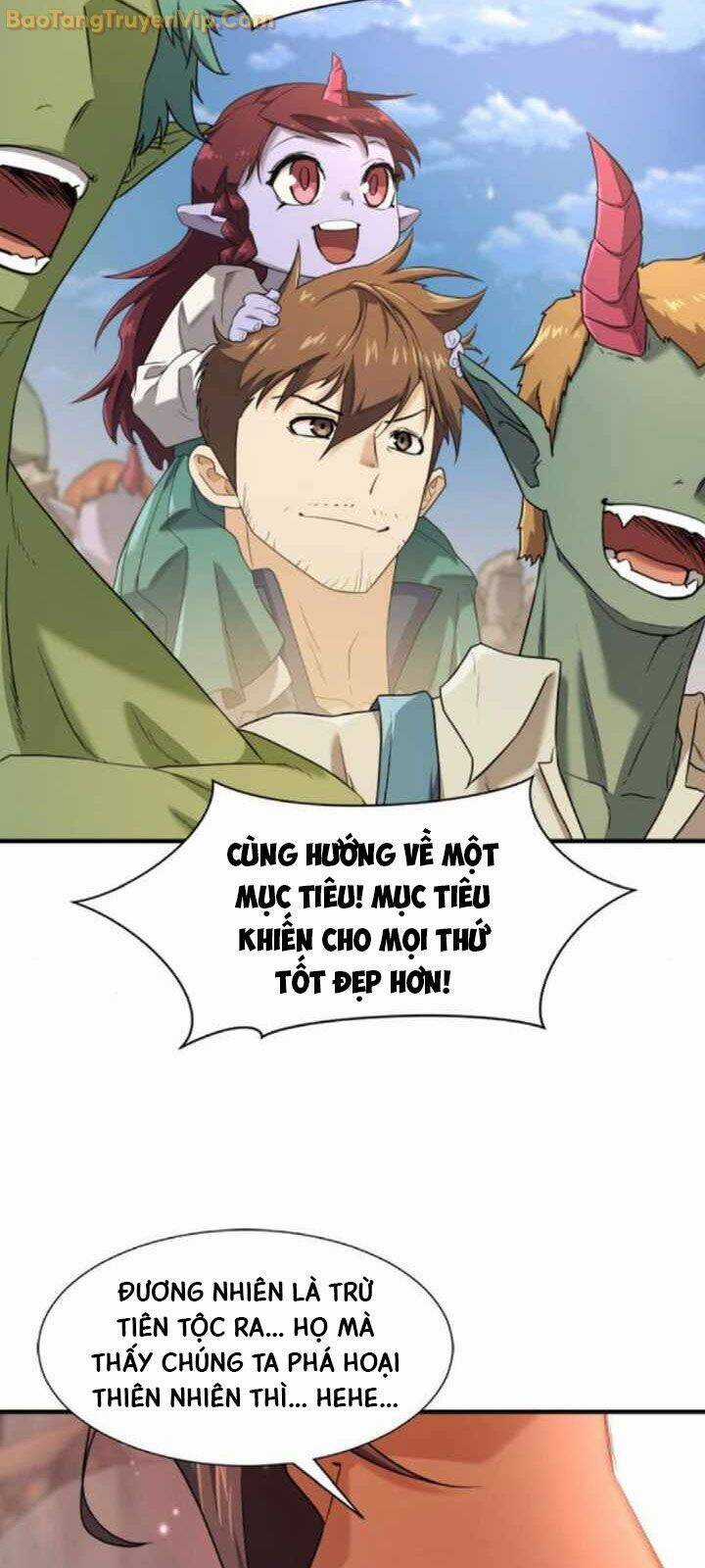 Bậc Thầy Thiết Kế Điền Trang Chương 173 trang 48