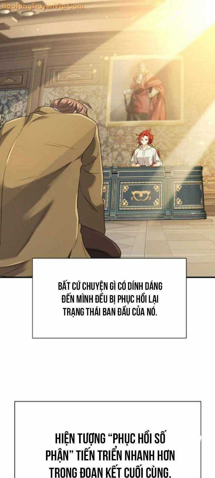 Bậc Thầy Thiết Kế Điền Trang Chương 173 trang 5