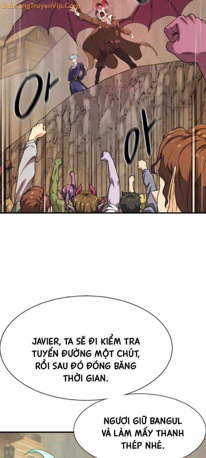 Bậc Thầy Thiết Kế Điền Trang Chương 173 trang 50