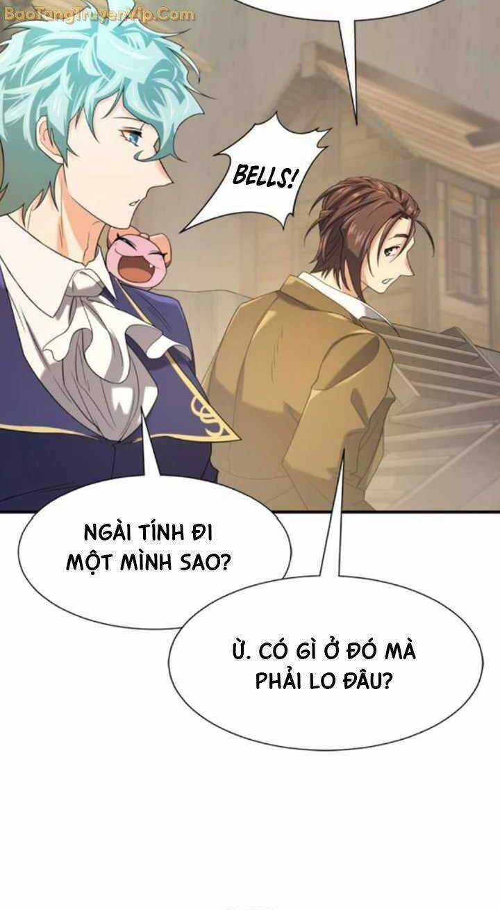 Bậc Thầy Thiết Kế Điền Trang Chương 173 trang 51