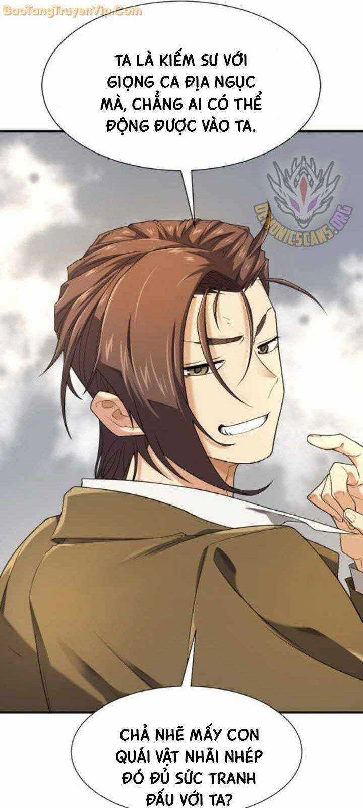 Bậc Thầy Thiết Kế Điền Trang Chương 173 trang 52