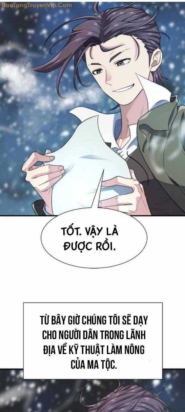 Bậc Thầy Thiết Kế Điền Trang Chương 173 trang 56