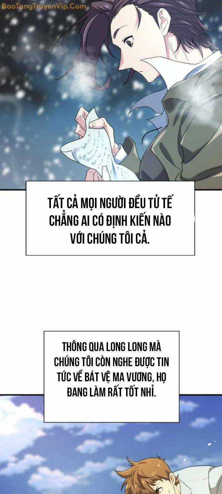 Bậc Thầy Thiết Kế Điền Trang Chương 173 trang 57