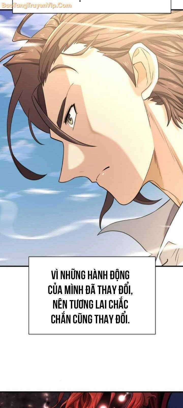 Bậc Thầy Thiết Kế Điền Trang Chương 173 trang 6