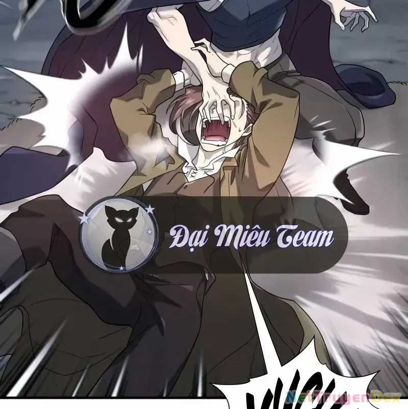 Bậc Thầy Thiết Kế Điền Trang Chương 174.5 trang 104