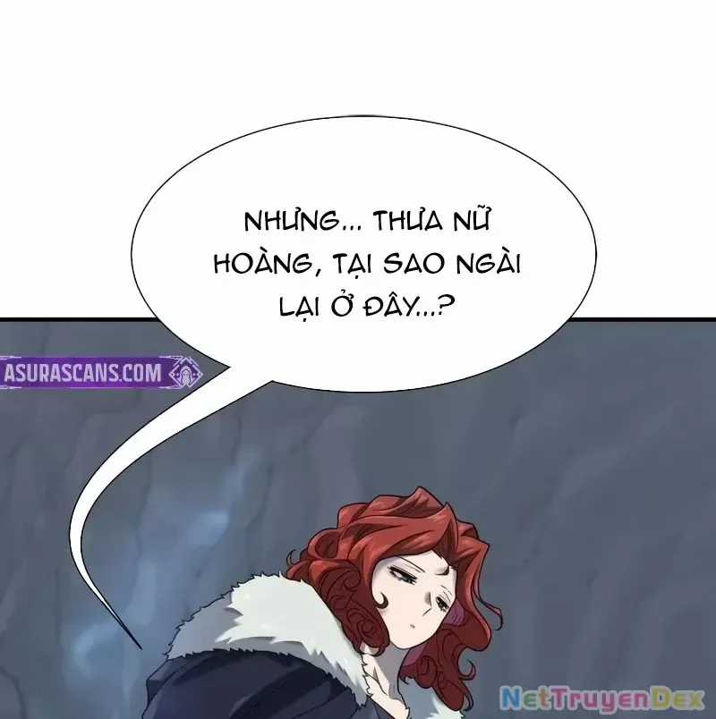 Bậc Thầy Thiết Kế Điền Trang Chương 174.5 trang 138