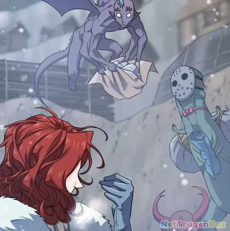 Bậc Thầy Thiết Kế Điền Trang Chương 174.5 trang 32