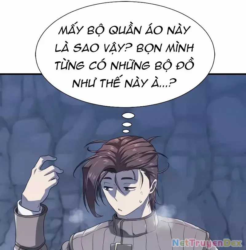 Bậc Thầy Thiết Kế Điền Trang Chương 174.5 trang 54