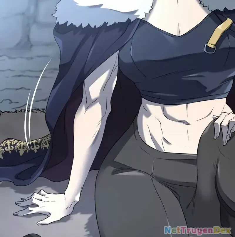 Bậc Thầy Thiết Kế Điền Trang Chương 174.5 trang 86