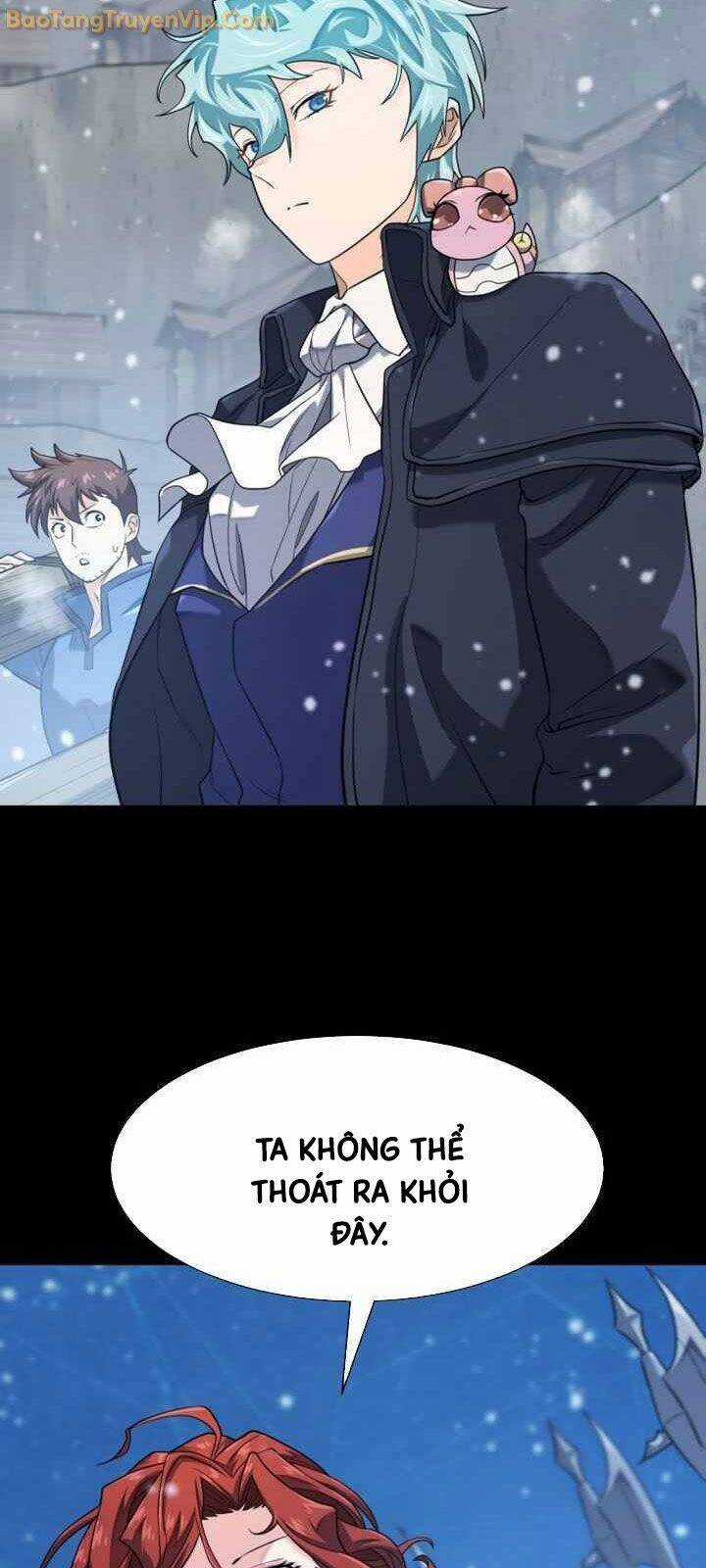 Bậc Thầy Thiết Kế Điền Trang Chương 174 trang 11