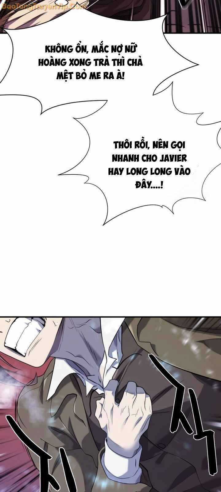 Bậc Thầy Thiết Kế Điền Trang Chương 174 trang 35