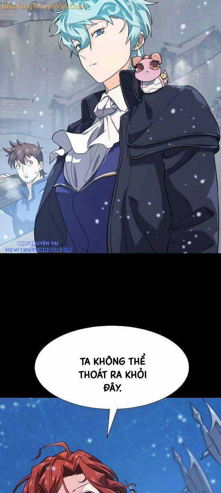 Bậc Thầy Thiết Kế Điền Trang Chương 175 trang 11