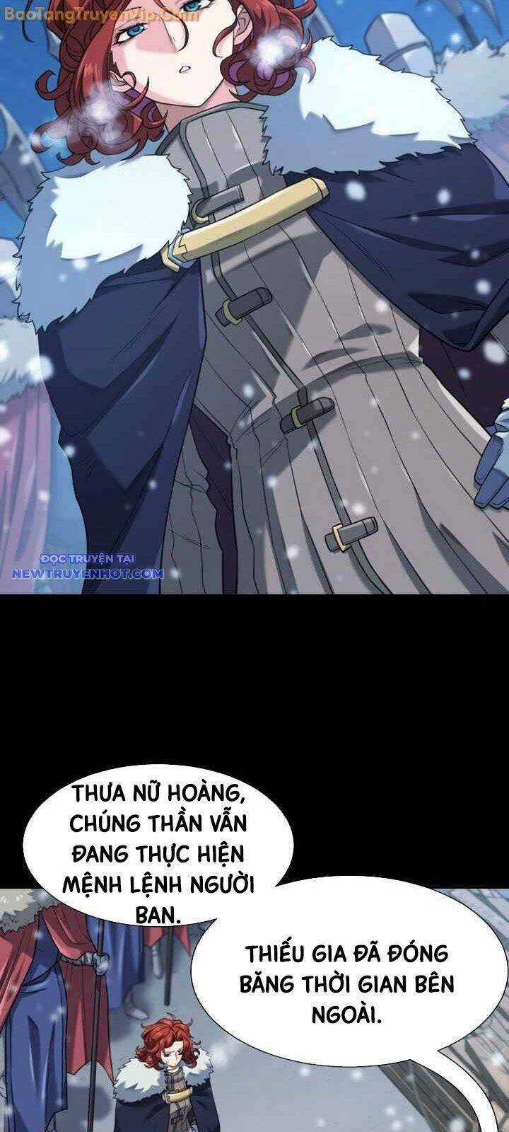 Bậc Thầy Thiết Kế Điền Trang Chương 175 trang 12