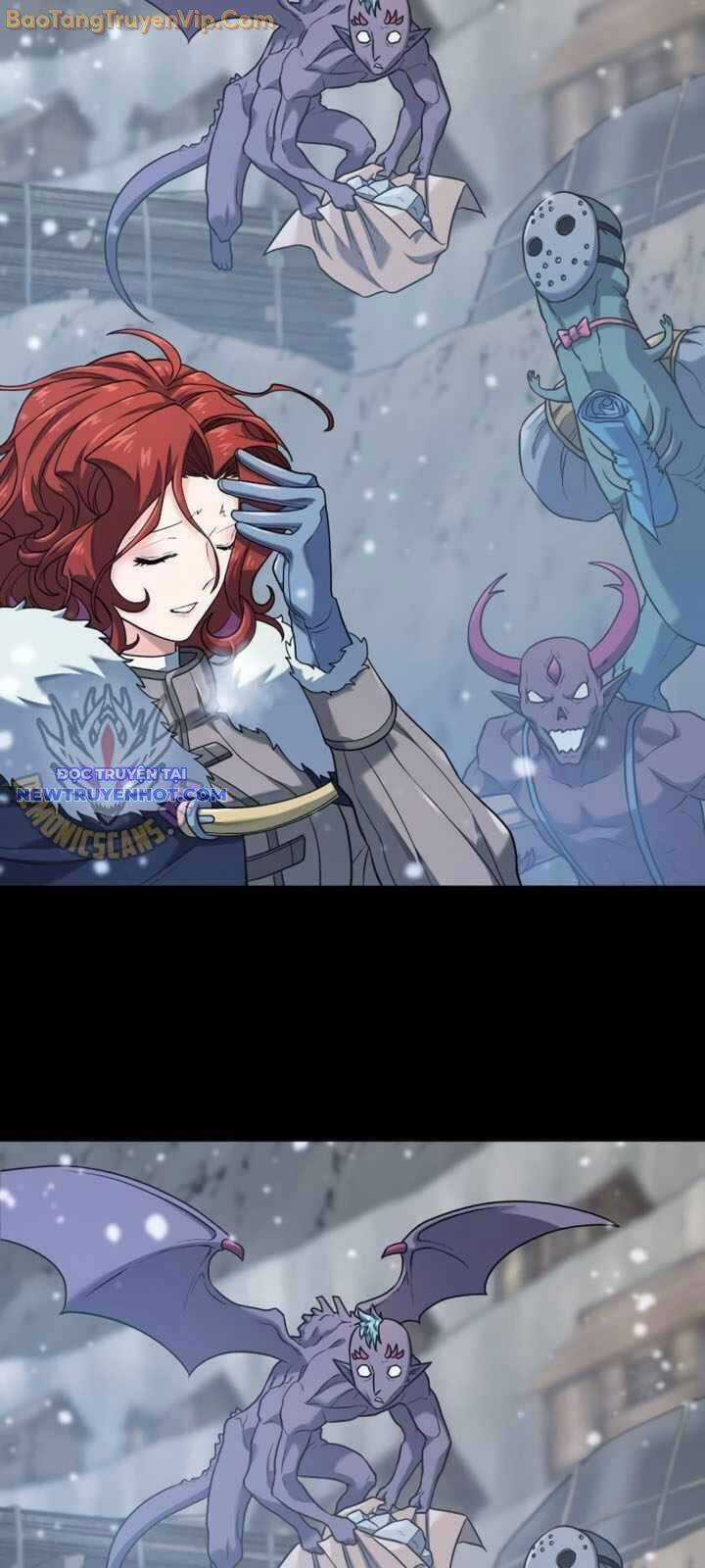 Bậc Thầy Thiết Kế Điền Trang Chương 175 trang 17