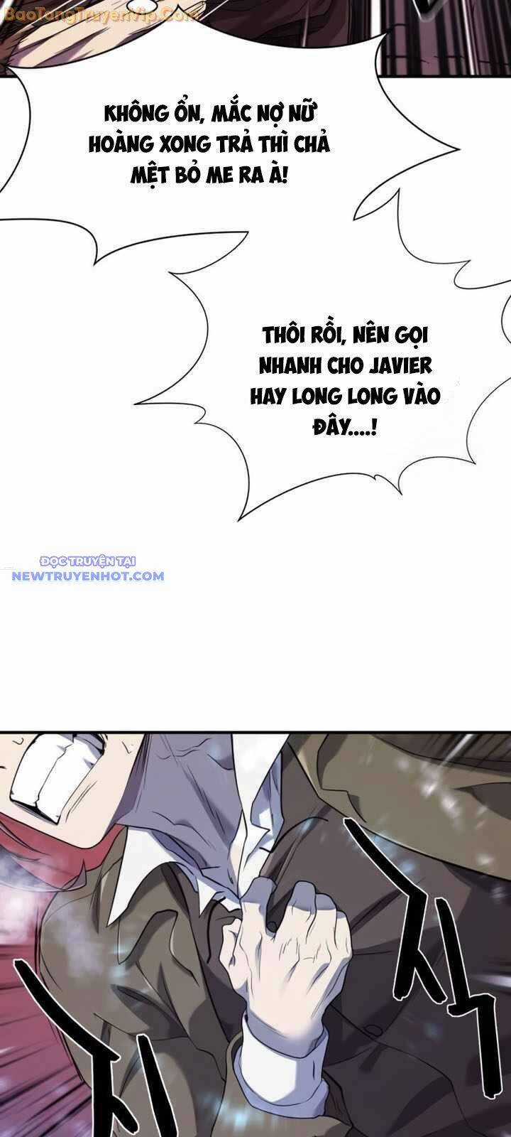 Bậc Thầy Thiết Kế Điền Trang Chương 175 trang 35