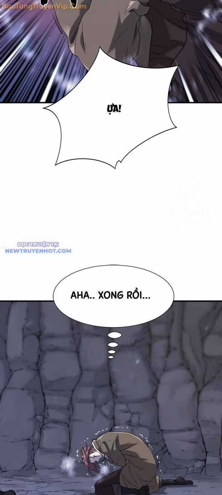 Bậc Thầy Thiết Kế Điền Trang Chương 175 trang 36