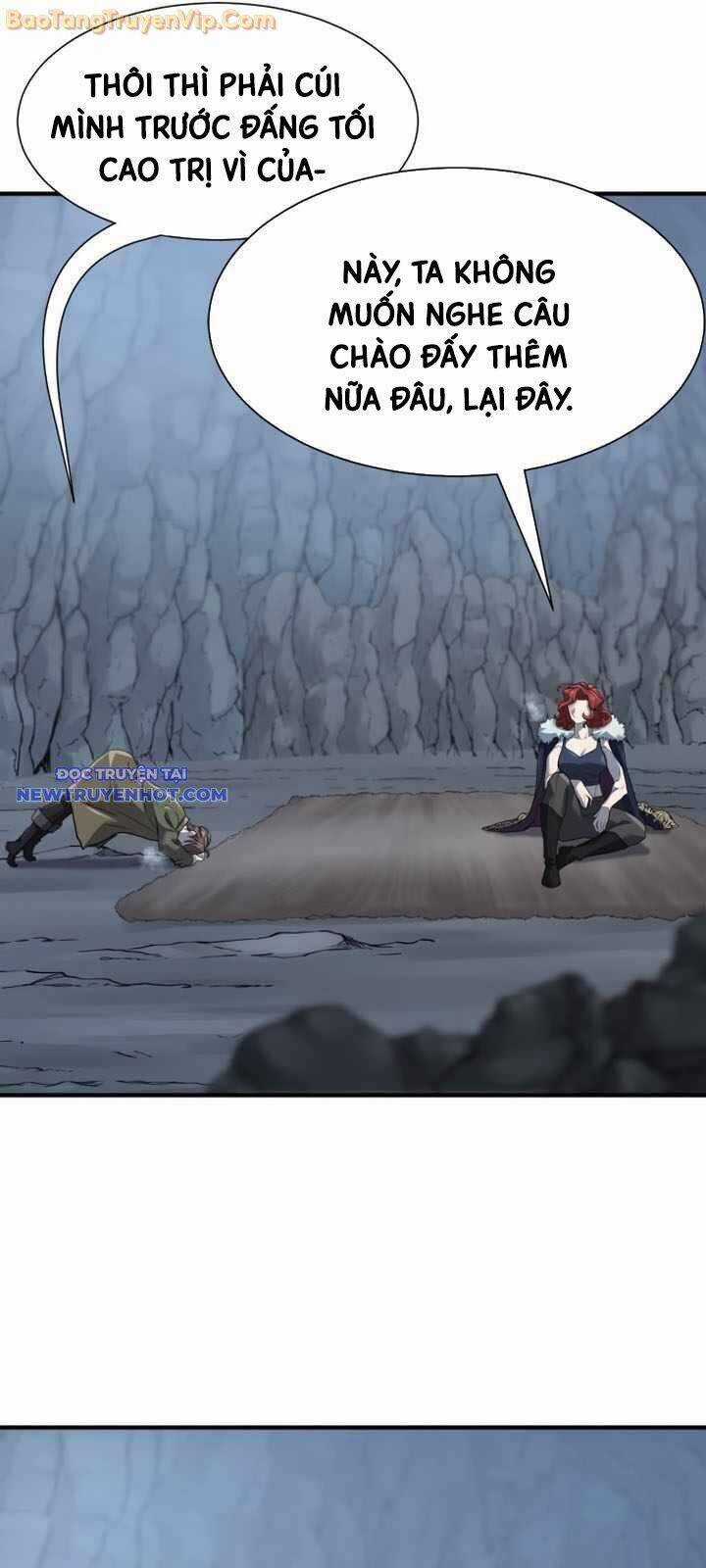 Bậc Thầy Thiết Kế Điền Trang Chương 175 trang 40