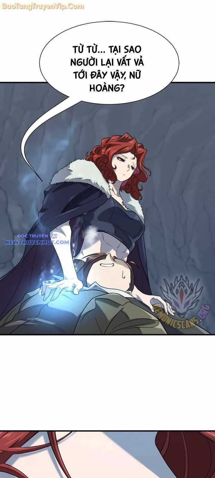 Bậc Thầy Thiết Kế Điền Trang Chương 175 trang 67