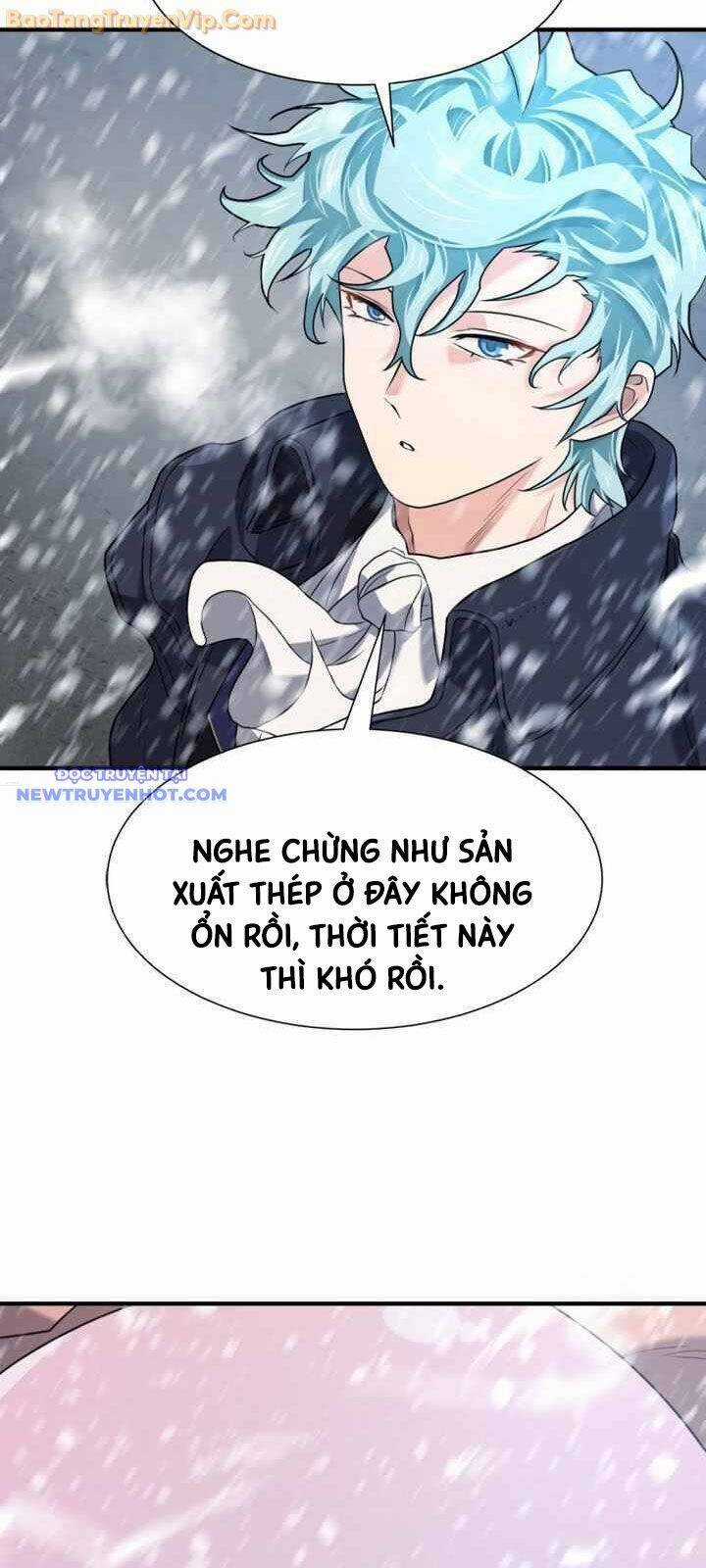 Bậc Thầy Thiết Kế Điền Trang Chương 175 trang 7