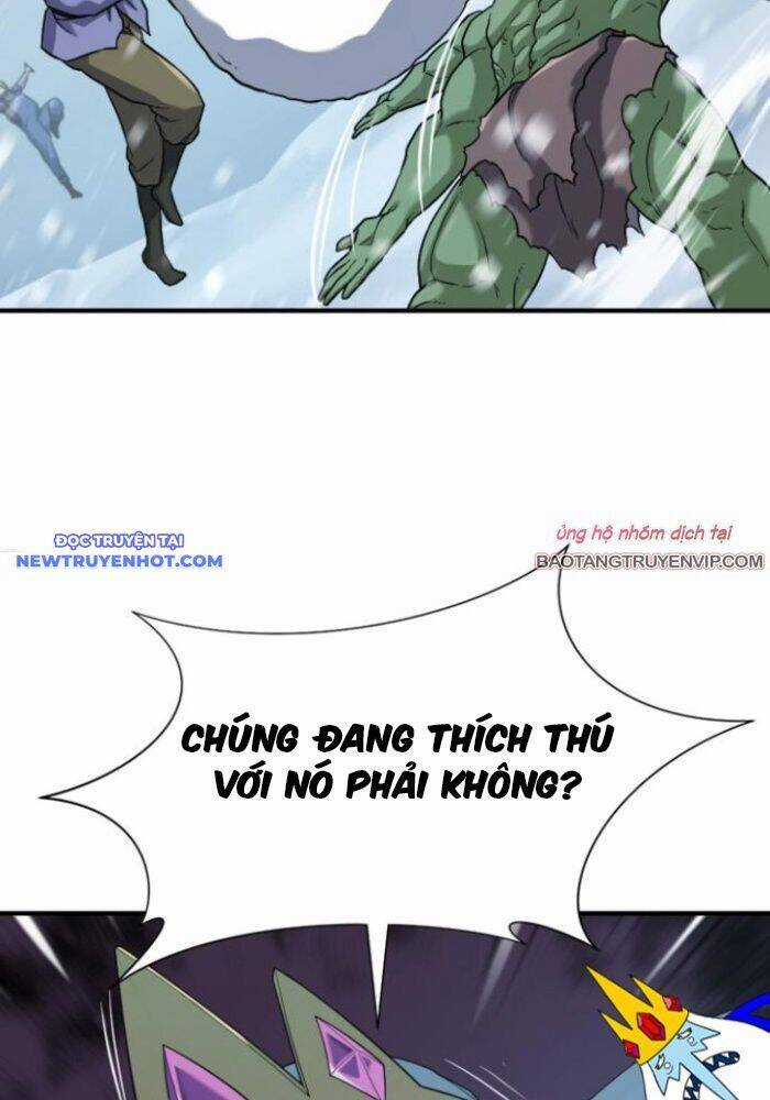 Bậc Thầy Thiết Kế Điền Trang Chương 176 trang 42