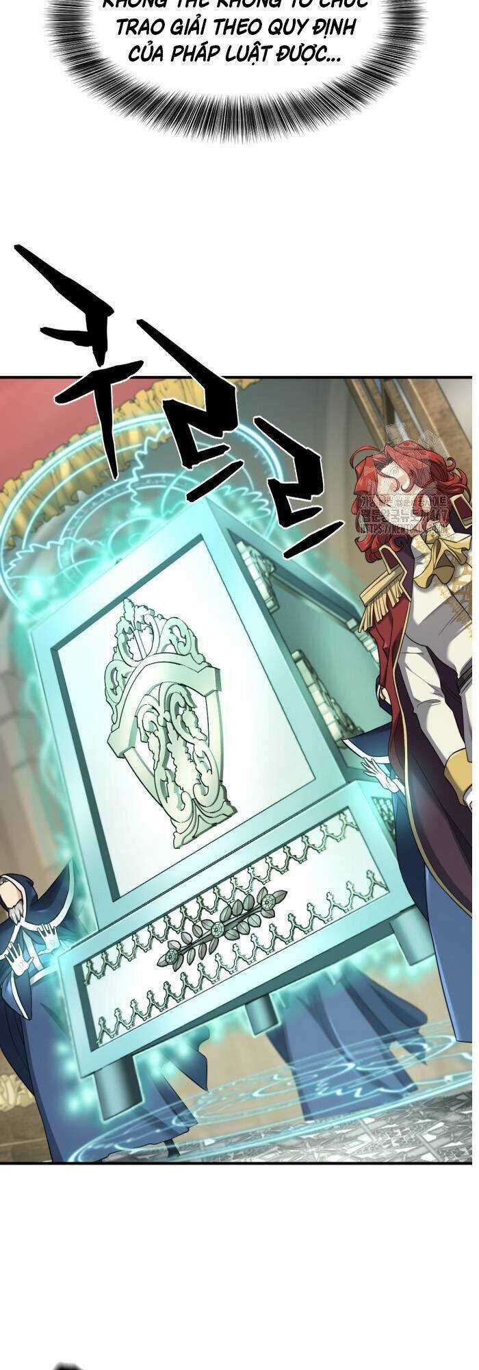 Bậc Thầy Thiết Kế Điền Trang Chương 177 trang 10