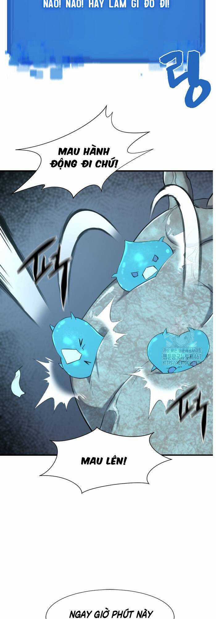 Bậc Thầy Thiết Kế Điền Trang Chương 177 trang 13