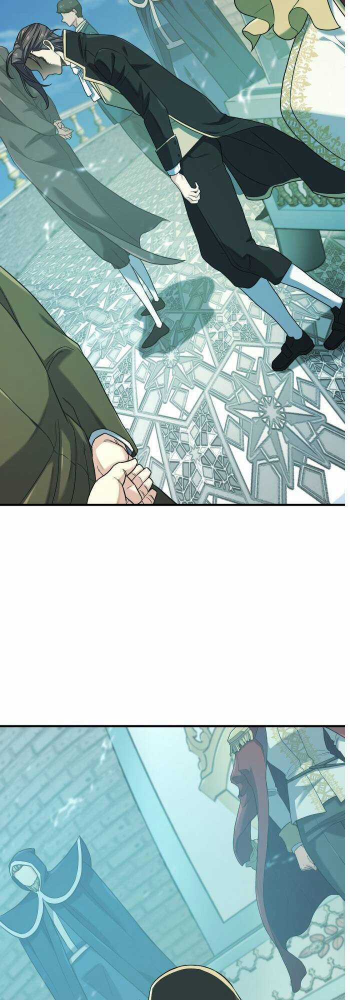 Bậc Thầy Thiết Kế Điền Trang Chương 177 trang 17