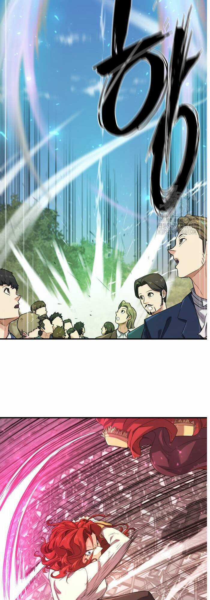 Bậc Thầy Thiết Kế Điền Trang Chương 177 trang 22