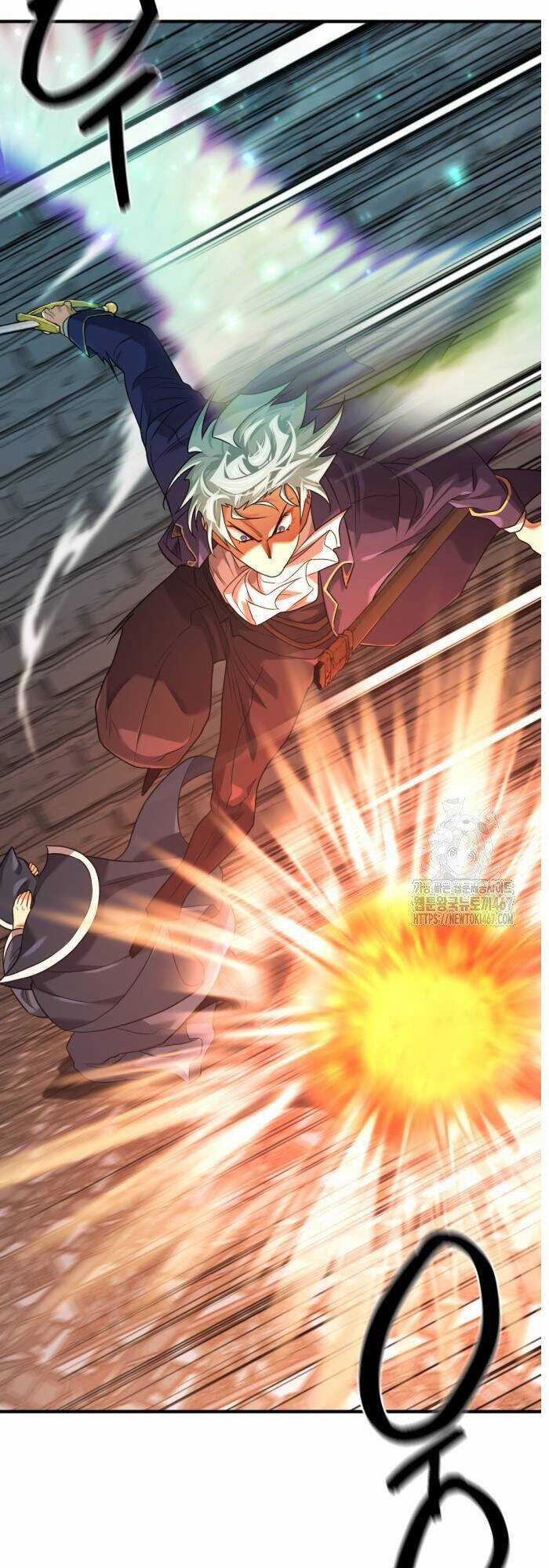 Bậc Thầy Thiết Kế Điền Trang Chương 177 trang 29