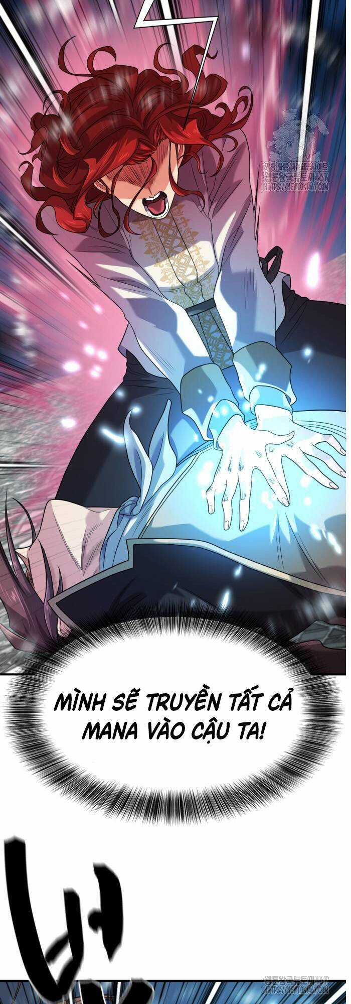 Bậc Thầy Thiết Kế Điền Trang Chương 177 trang 35