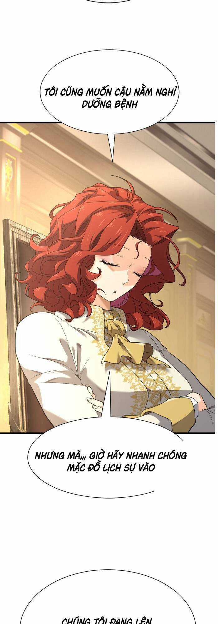 Bậc Thầy Thiết Kế Điền Trang Chương 177 trang 4