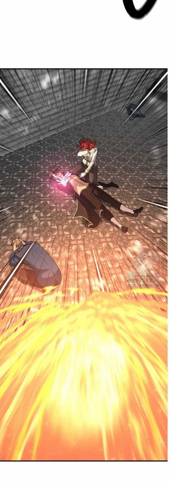 Bậc Thầy Thiết Kế Điền Trang Chương 177 trang 41