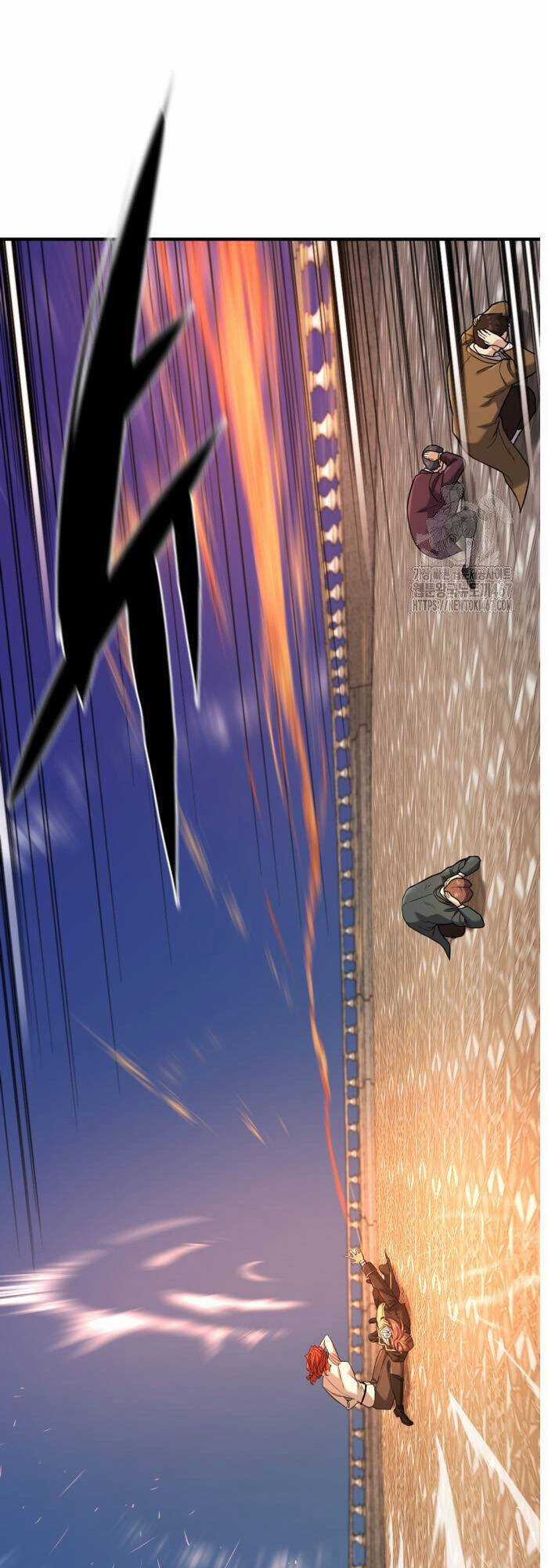 Bậc Thầy Thiết Kế Điền Trang Chương 177 trang 42