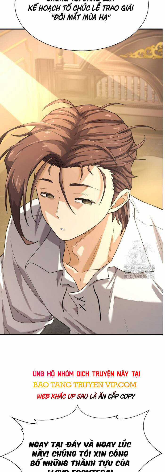 Bậc Thầy Thiết Kế Điền Trang Chương 177 trang 5