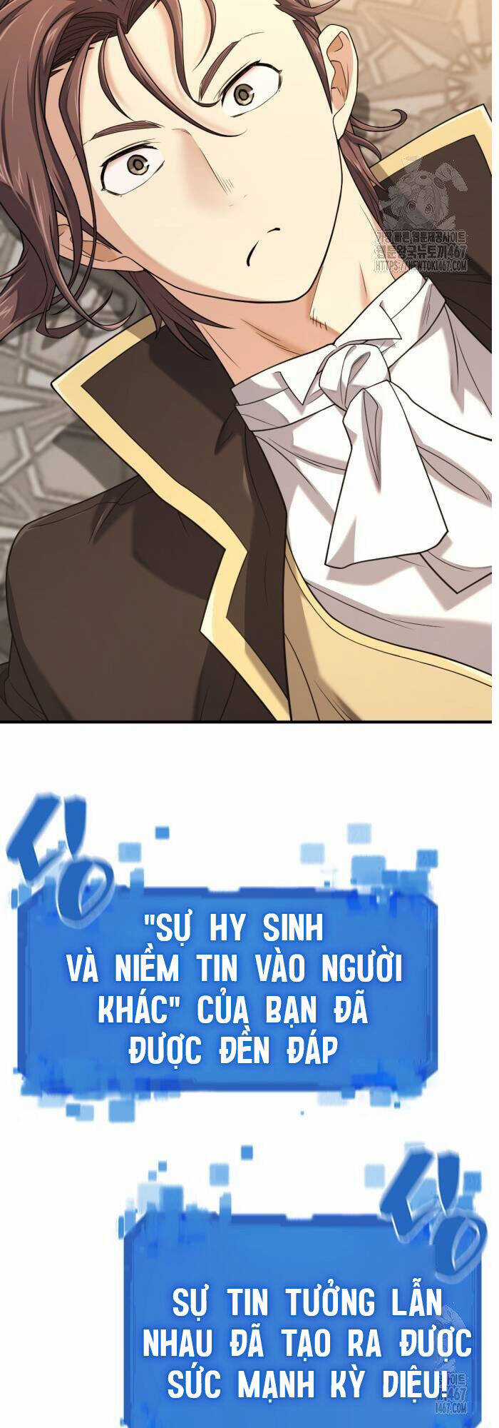 Bậc Thầy Thiết Kế Điền Trang Chương 177 trang 55