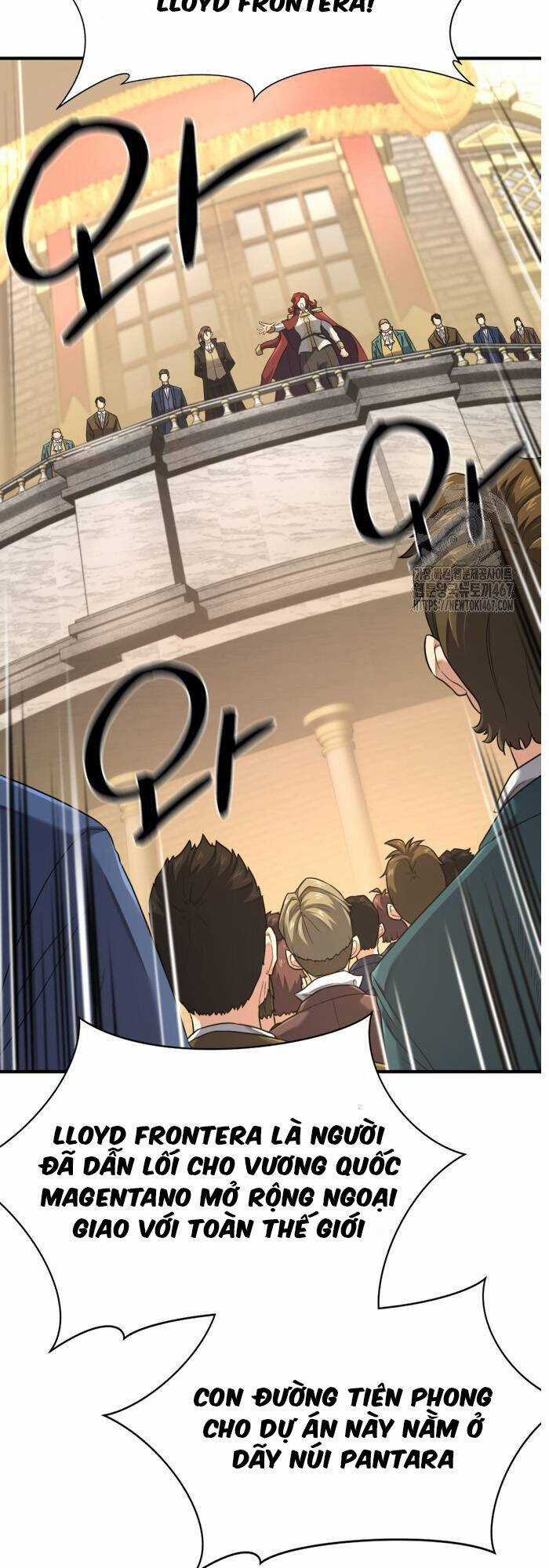 Bậc Thầy Thiết Kế Điền Trang Chương 177 trang 6