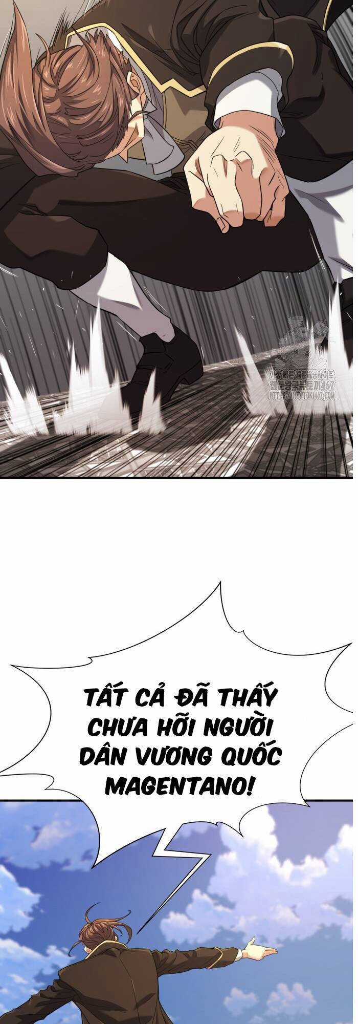 Bậc Thầy Thiết Kế Điền Trang Chương 177 trang 62