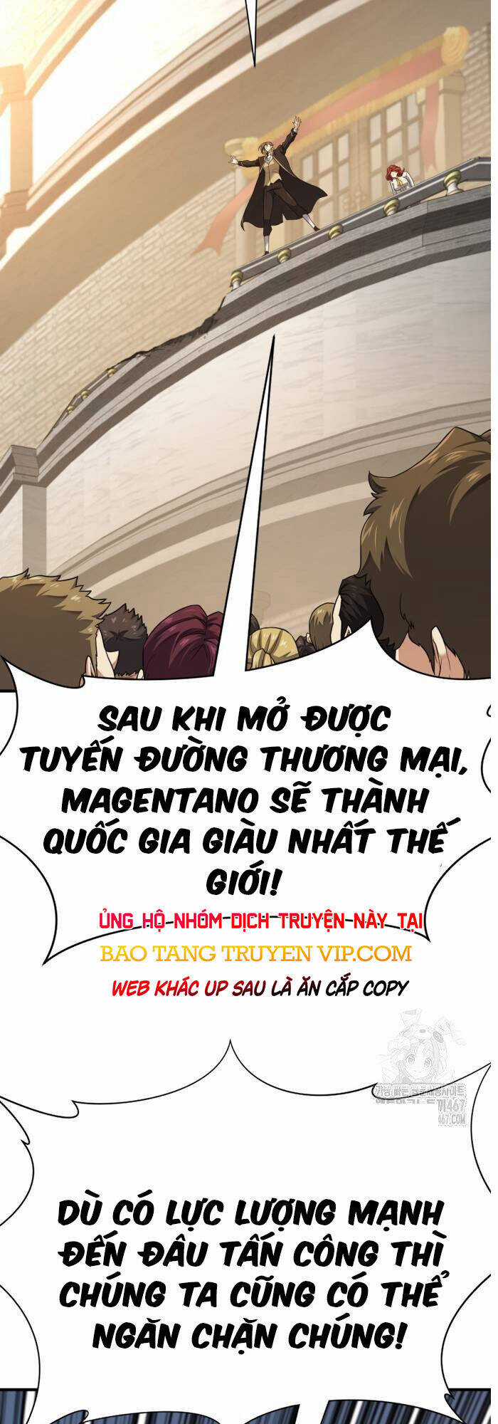 Bậc Thầy Thiết Kế Điền Trang Chương 177 trang 64