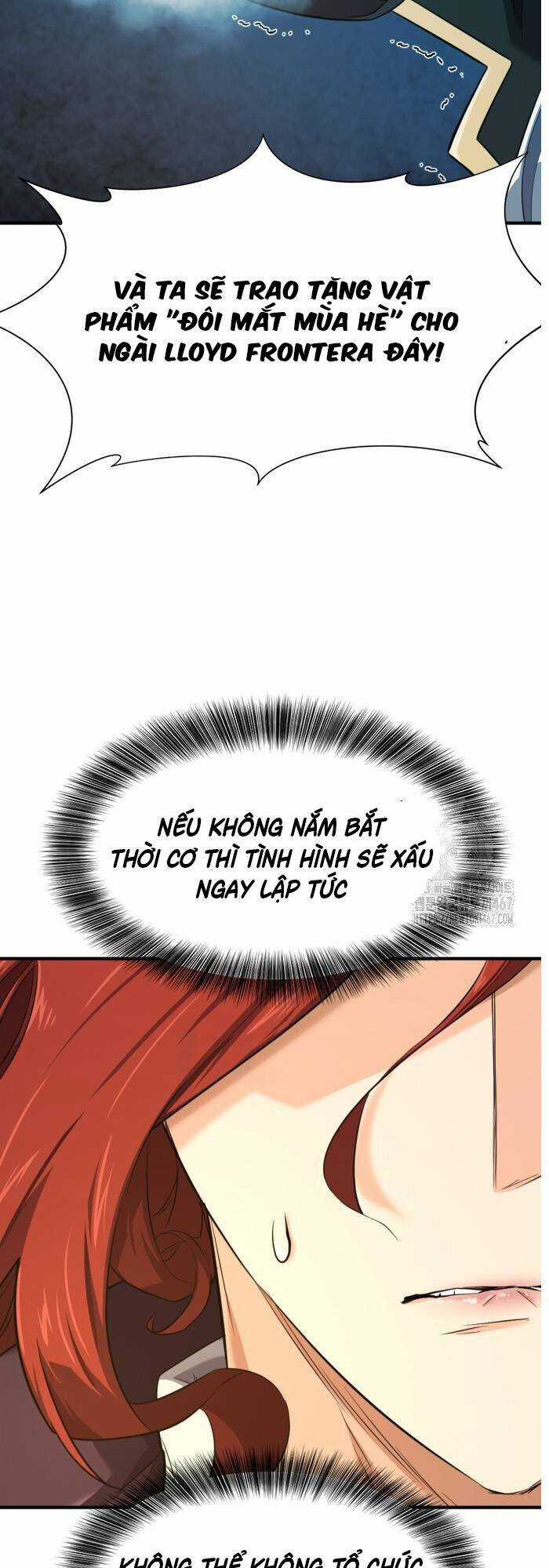 Bậc Thầy Thiết Kế Điền Trang Chương 177 trang 9