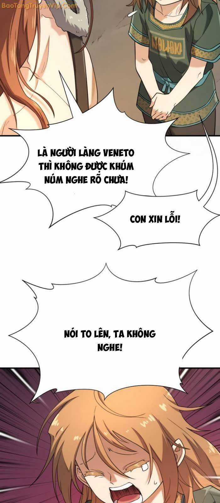 Bậc Thầy Thiết Kế Điền Trang Chương 178 trang 16