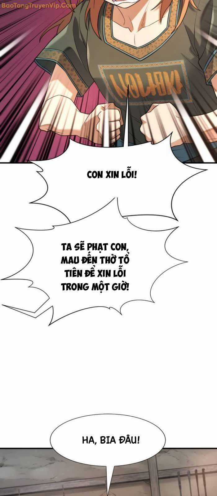 Bậc Thầy Thiết Kế Điền Trang Chương 178 trang 17