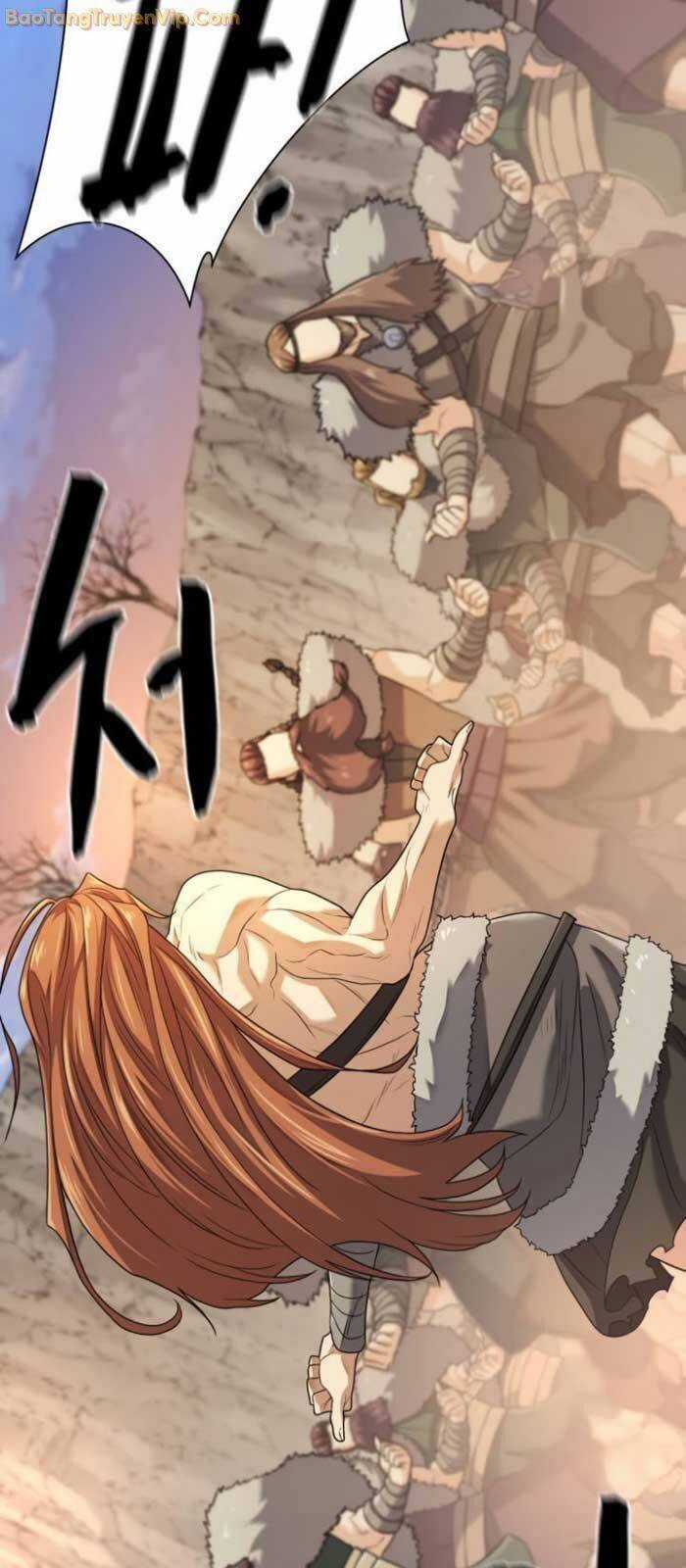 Bậc Thầy Thiết Kế Điền Trang Chương 178 trang 26