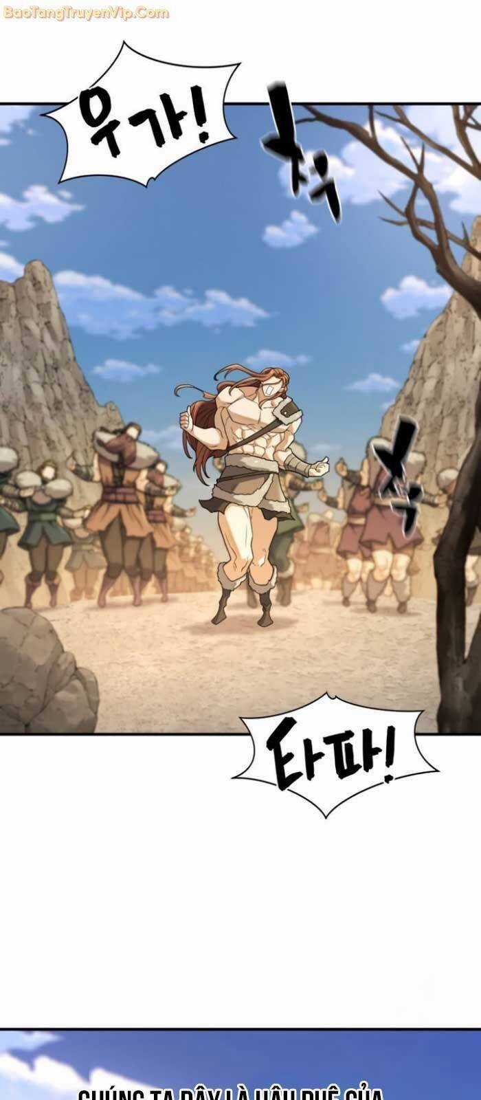 Bậc Thầy Thiết Kế Điền Trang Chương 178 trang 28