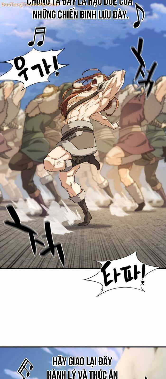 Bậc Thầy Thiết Kế Điền Trang Chương 178 trang 29