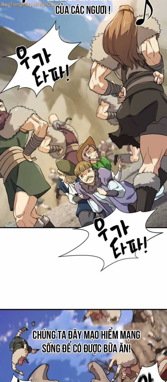 Bậc Thầy Thiết Kế Điền Trang Chương 178 trang 30