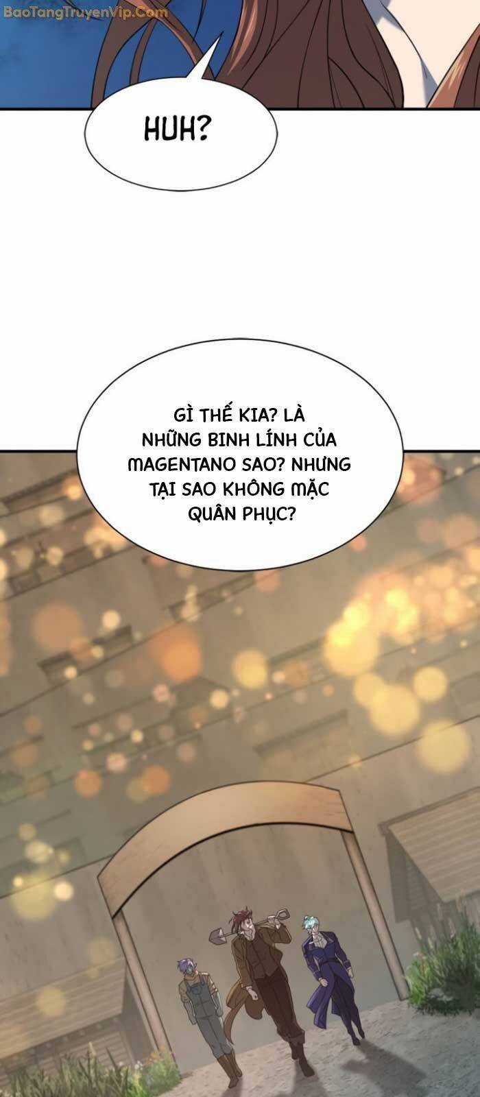 Bậc Thầy Thiết Kế Điền Trang Chương 178 trang 46