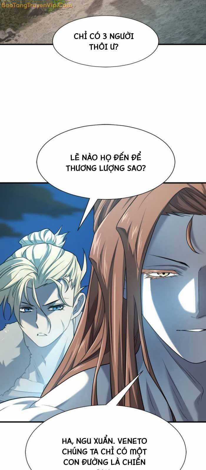 Bậc Thầy Thiết Kế Điền Trang Chương 178 trang 47