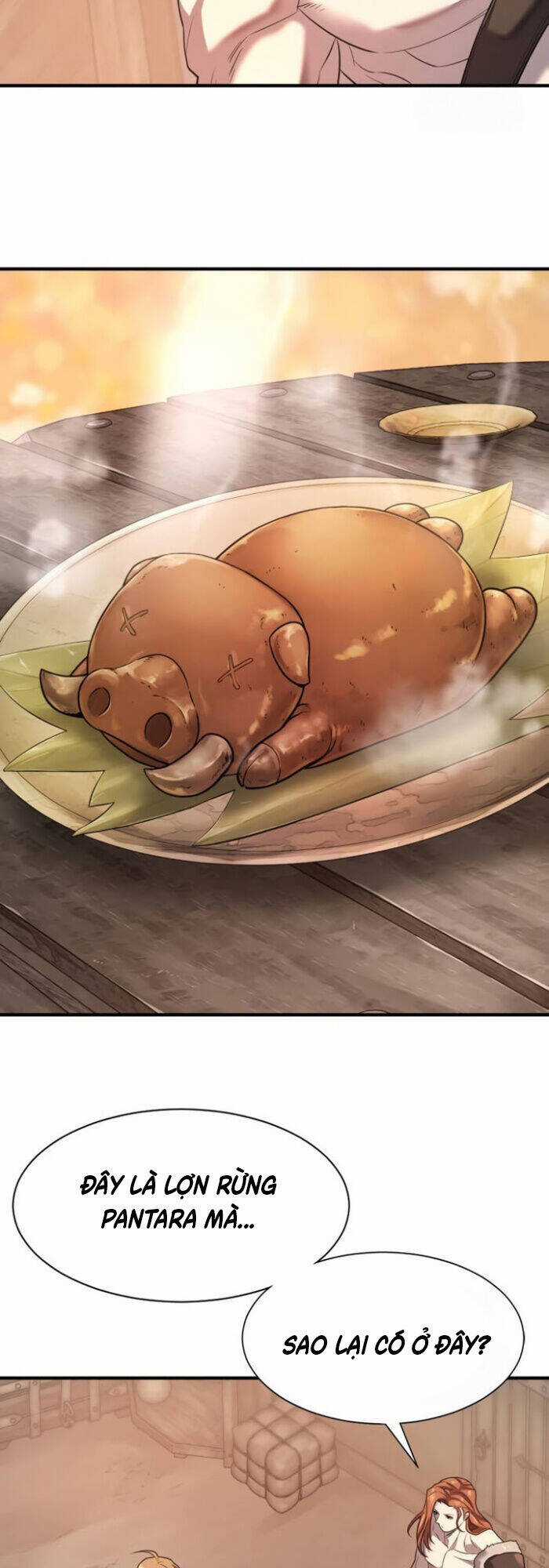 Bậc Thầy Thiết Kế Điền Trang Chương 179 trang 13